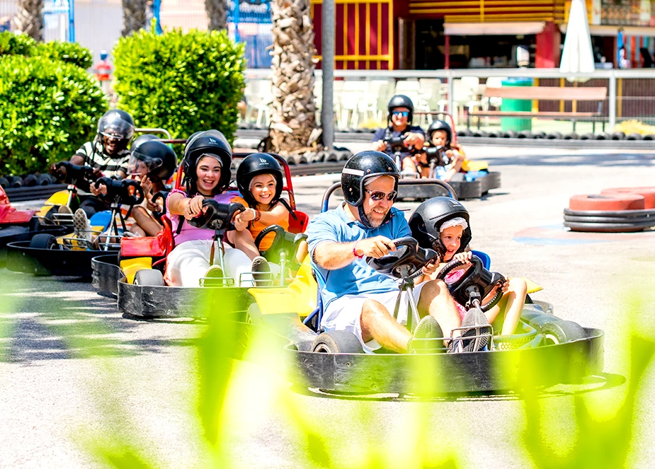 Karts