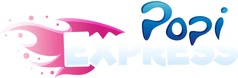 Popi Express Pola Park